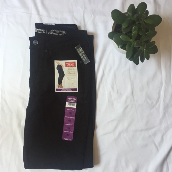 Levi's Denim - Levi’s Skinny Jeans